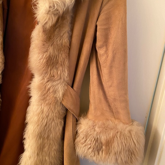 RARE! Vintage Penny Lane jacket! Very well-maintained! no stains no rips - Picture 3 of 4